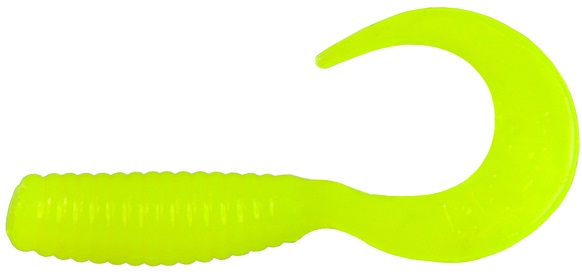 Relax Twister 1" jigi 10kpl - Jigit ja Shadit - 10-RT1-001 - 1