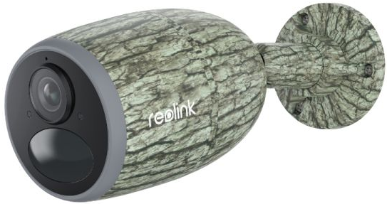 Reolink Go Plus Camo 4MP 4G,Riistakamera - Riistakamerat - 6975253988501 - 1