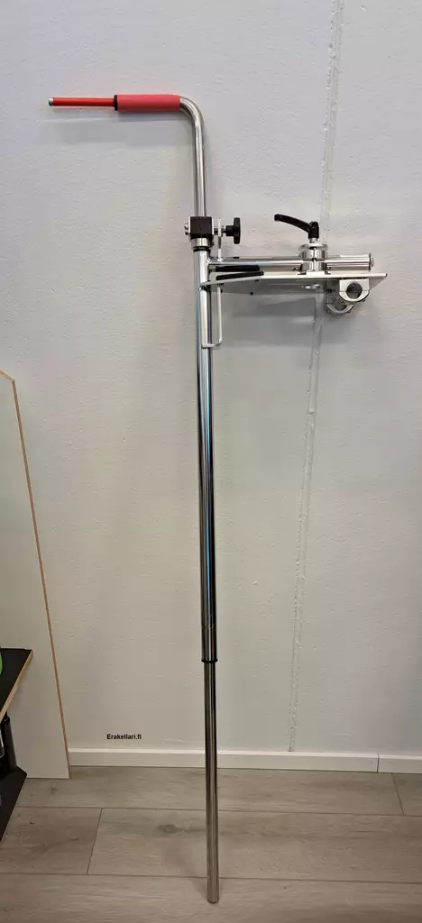 Roster 360 liveanturiteline - Kaikuluotain tarvikkeet - 6417512529471 - 1