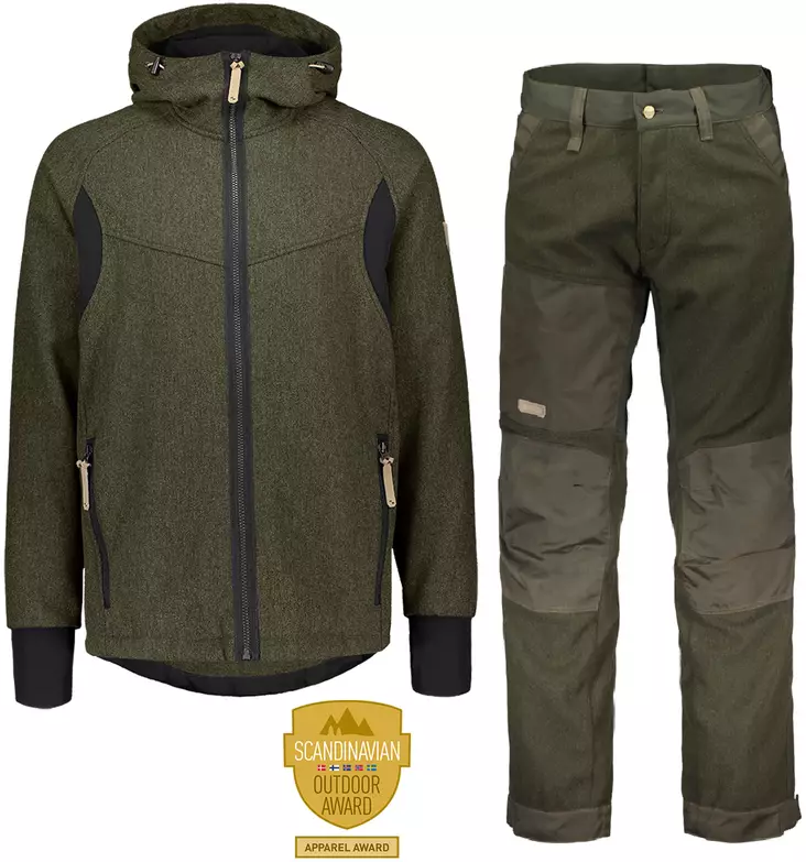 Sasta Kaarna, sarkapuku - Sasta Asut - 6419619201891 - 1