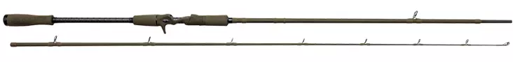 Savage Gear SG4 Power Game 8'6" 70-150g - Avokelavavat - 5706301757821 - 1