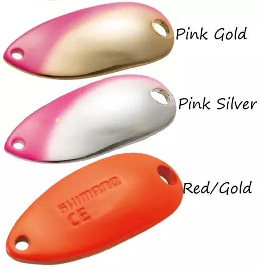 Shimano Cardiff Roll Swimmer 3,5g - Popperit - 4969363436091 - 1