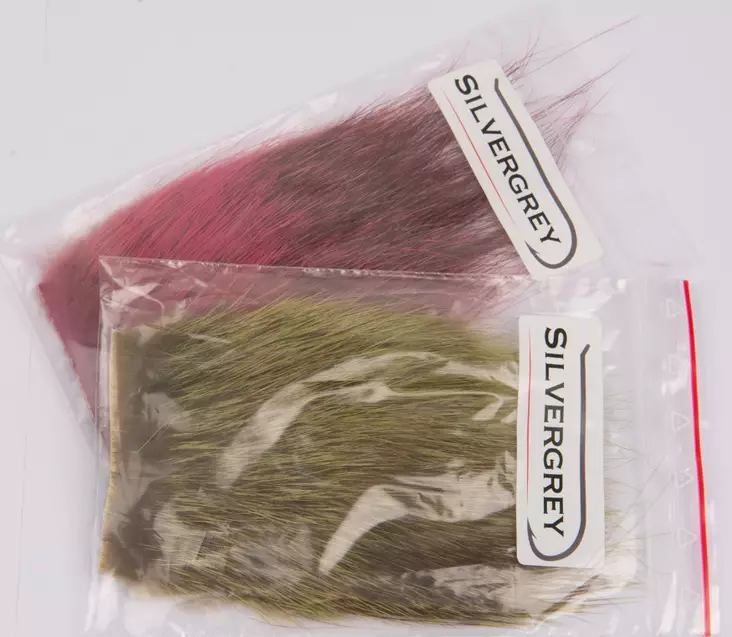 SilverGrey, Nutria - Luonnolliset perhomateriaalit - 6417512031011 - 1