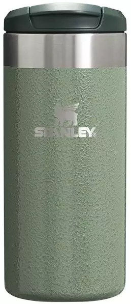 Stanley AeroLight 0,35l Termosmuki, HGre - Ruoanlaitto, termos- ja juomapullot - 1210001996861 - 1