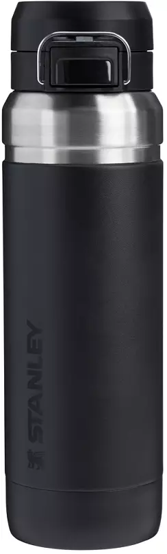 Stanley Quick Flip 1.06L, Black - Ruoanlaitto, termos- ja juomapullot - 1210001906341 - 1