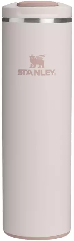 Stanley Transit Fliptop Mug 0.47L Rose - Ruoanlaitto, termos- ja juomapullot - 1210001906631 - 1