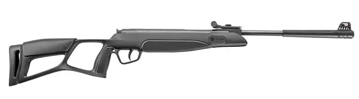 Stoeger X3 TAC Syn 4,5mm, ilmakivääri - Ilmakiväärit ja -pistoolit - 6953887190111 - 1