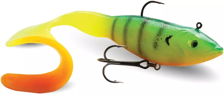 Storm Giant Tail Seeker Shad 20cm 80g - Jigit ja Shadit - 039984159541 - 1