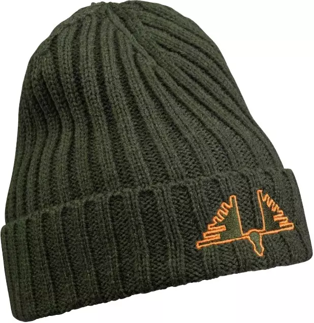 Swedteam Ultra Knit Green, pipo - Swedteam Päähineet ja Oheistuotteet - 7330144021771 - 1