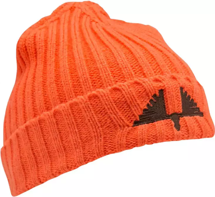 Swedteam Ultra Knit Orange, pipo - Swedteam Päähineet ja Oheistuotteet - 7330144027841 - 1
