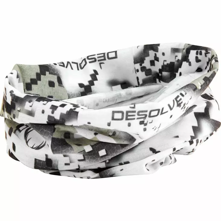 Swedteam zero, Neck gaiter - Swedteam Päähineet ja Oheistuotteet - 7330144005191 - 1