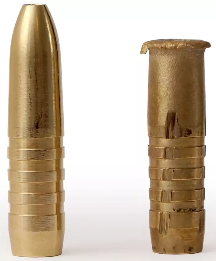 Tarvas 9,3mm 16,2g luoti 50kpl - Kiväärin Luodit ja Hylsyt - 6430052780041 - 1