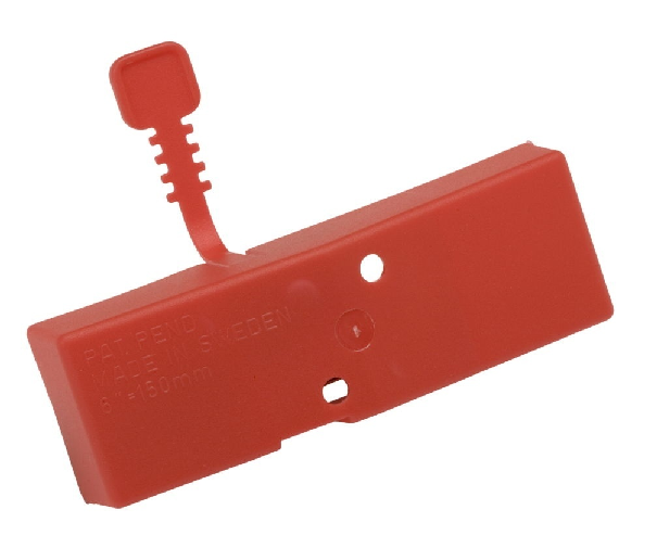 Teräsuoja Mora Easy 150mm - Kairat ja Sahat - 6416038103271 - 2