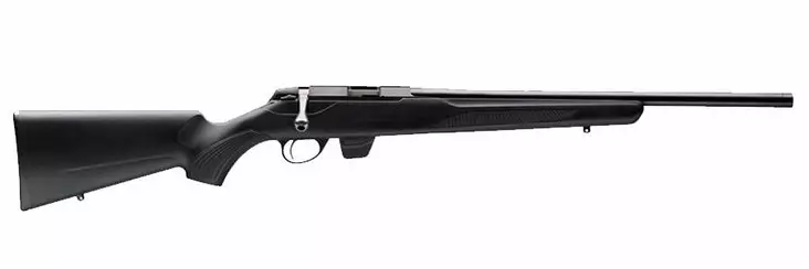 Tikka T1x .17 HMR 20" MY22 - Pienoiskiväärit - TF17256A138A61 - 1