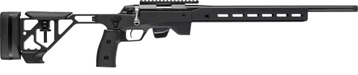 Tikka T1x Ace Target .17 HMR 20" - Pienoiskiväärit - TF17268A1P8B61 - 1