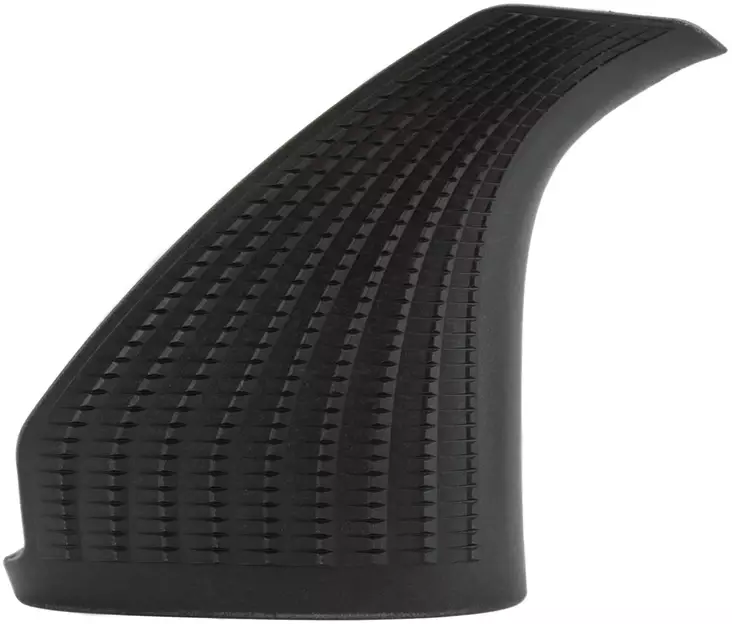 Tikka T3X Pistoolikahva, vertical musta - Asetarvikkeet - 6438053091241 - 1