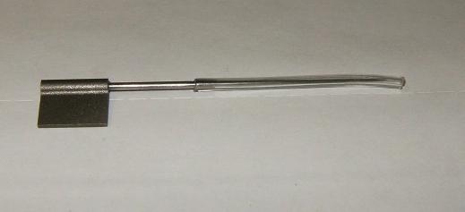 Tubefly Tool M-L Tube, Eumer - Perhonsidonta työkalut - 6430021455741 - 1