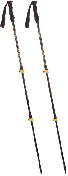 Vaellussauva tele, Viking Teho 65-145cm - Lumikengät ja Eräsukset - 5901115751021 - 1
