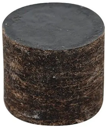Vahattu huopatulppa, 20kal 13mm 200kpl - Haulikon jälleenlatauskomponentit - 813564023251 - 1