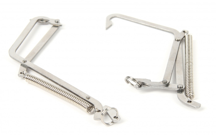 Väinö Iskukoukku 2kpl. - Iskukoukut - 6438212102801 - 1