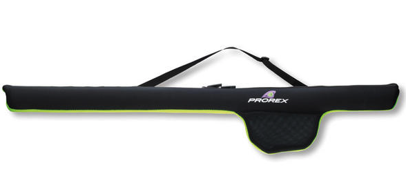 Vapapussi, Daiwa Prorex 8' - Kalastuspakit ja Tarvikkeet - 4059845094701 - 1