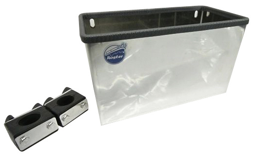 Varustelaatikko, Roster - Vapatelineet ja takilat - 6417512519281 - 1