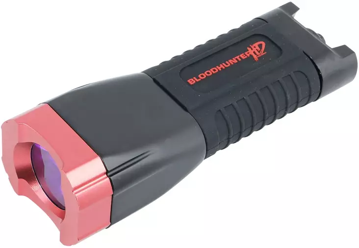 Verijälki lamppu, Primos Bloodhuntrer HD - Käsivalaisimet - 010135611071 - 1