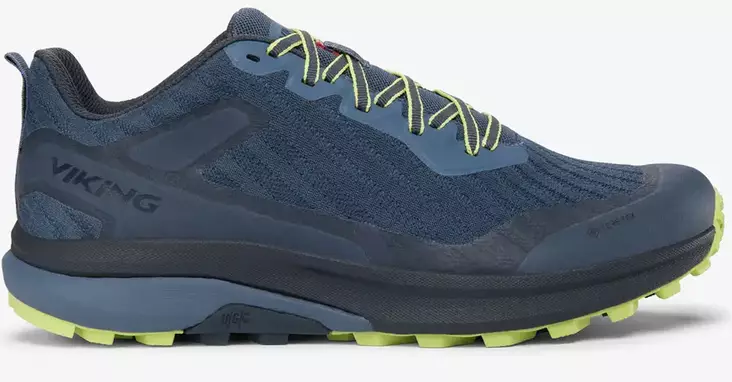 Viking Anaconda Trail Low GTX M - Vaelluskengät - 7054977867571 - 1