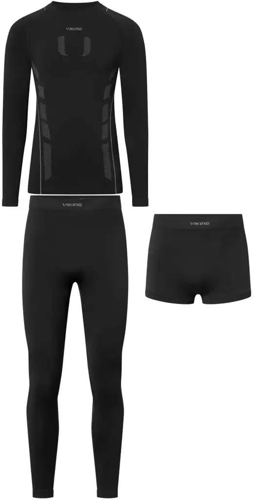 Viking Eiger 2.0 miesten - Alusasut - 170-273361 - 1