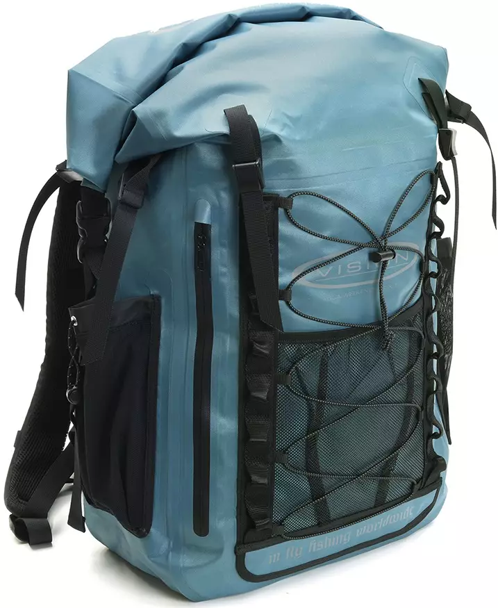 Vision Aqua Weekend pack, 50L - Erikoisreput - 6417512841801 - 1