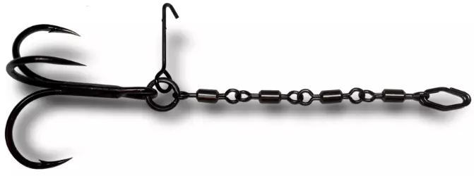 VMC Pike Chain L 2/0 - Jigit ja Shadit - 3422993062051 - 1