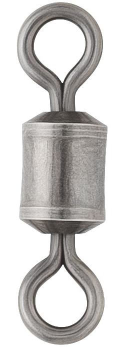 VMC Rolling Swivel, leikari 10kpl - Perukkeet ja Lukot - 043193127771 - 1