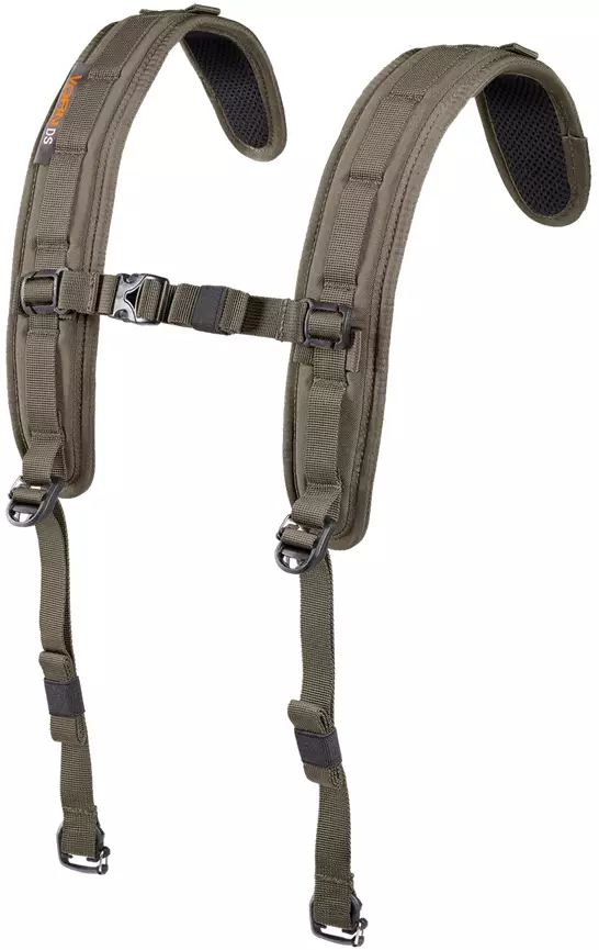 Vorn DS Shoulder Straps, Olkahihnat - Asereput ja Vyölaukut - 7090033556011 - 1