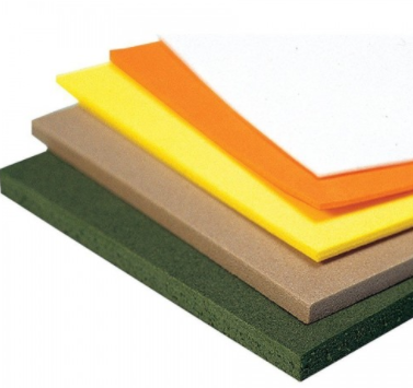 Wapsi, Fly Foam, 6MM - Synteettiset perhomateriaalit - 053526185331 - 1