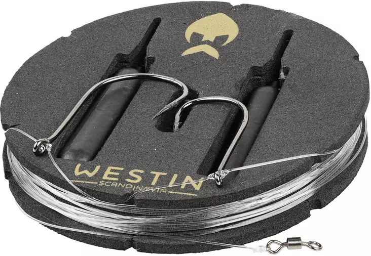 Westin Drop Shot Rig kit 10g ja 14g - Jigit ja Shadit - T151-01X-011 - 1