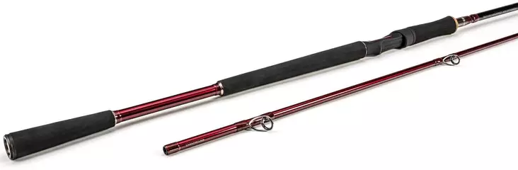 Westin W6 Powercast 7'9", 40-130g - Avokelavavat - 5707549452431 - 1