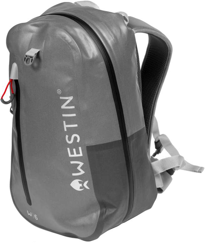 Westin W6 Wading backpack, reppu - Selkäreput ja Rinkat - 5707549462461 - 1