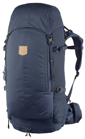 Review Fjällräven Kajka 35 wandelrugzak getest