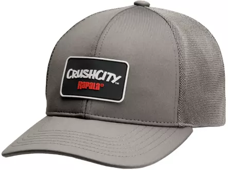 Rapala CrushCity Snapback Cap, lippis - Päähineet - 0226773629532 - 1