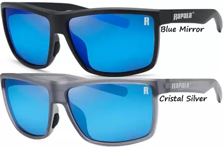 Aurinkolasit, Rapala Rockfish Matte - Kahluuhousut ja kalastuslasit - 022677381212 - 1