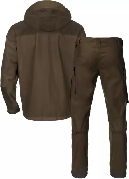 Härkila Forest Hunter GTX metsästyspuku - Härkilä Erätakit ja puvut - 1000110002 - 2