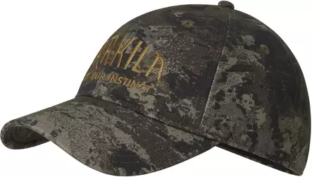 Härkila Modi Camo Cap, lippalakki - Härkilä Lakit ja Käsineet - 10152 - 1