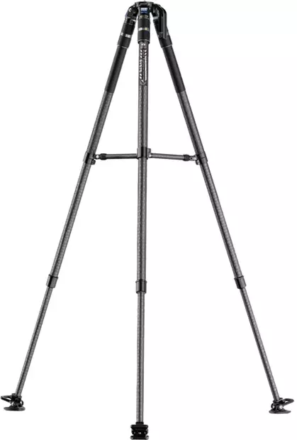 Sirui 3- jalkainen ampumatuki - Ampujan varusteet - 122463-128602 - 2