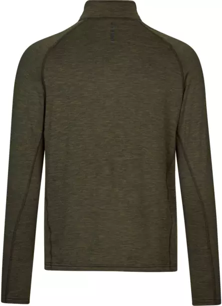 Seeland Peak Half Zip, paita - Seeland paidat ja alusasut - 40412 - 2
