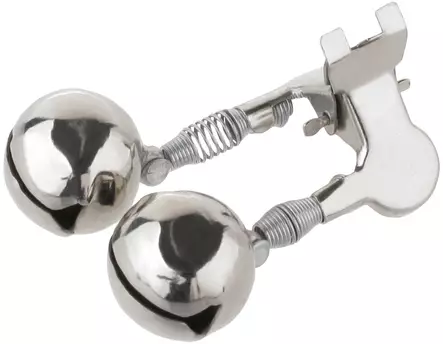 Mikado tärpinilmaisin, tuplakello 3kpl - Kalastuspakit ja Tarvikkeet - 5900637544302 - 1