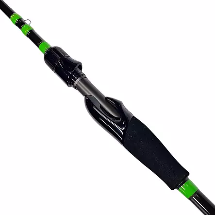 Ruthless BlackLine Perch 6'10" 5-20g - Hyrrä- ja umpikelavavat - 6429811709492 - 2
