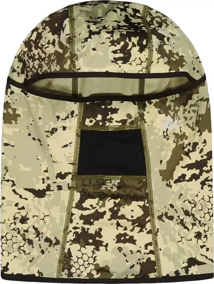 Alaska CoolDry Balaclava, naamiohuppu - Alaska tarvikkeet - 6438347055102 - 2