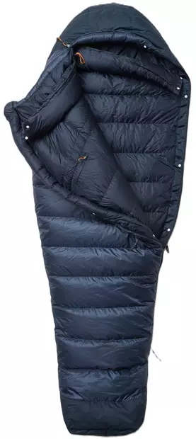 Fjällräven Keb Two Seasons Reg - Fjällräven teltat ja makuupussit - 7323450935542 - 2