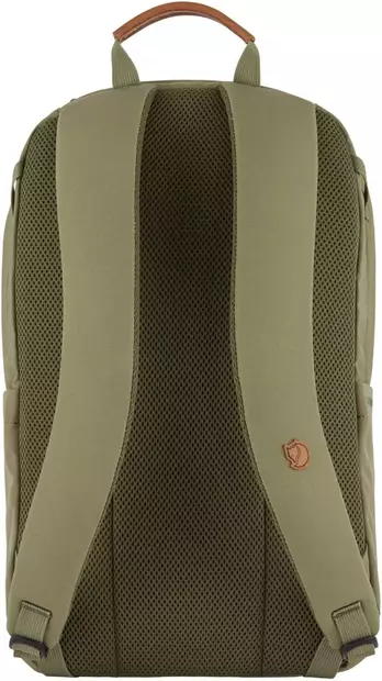 Fjällräven Räven 20-reppu, Green - Fjällräven reput ja laukut - 7323451205262 - 2
