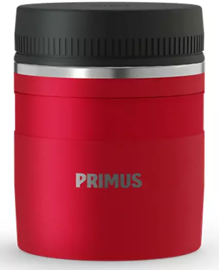 Primus Flinta Insulated ruokatermos 0,4l - Primus Retkeilytarvikkeet - 7330033003512 - 1